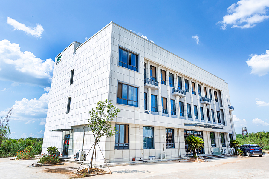 Imagen real de la empresa