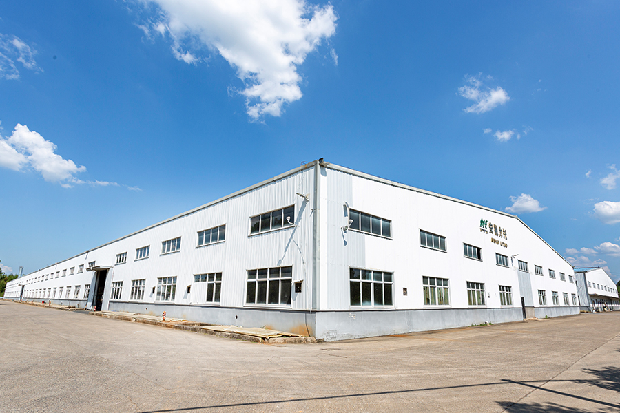 Imagen real de la empresa