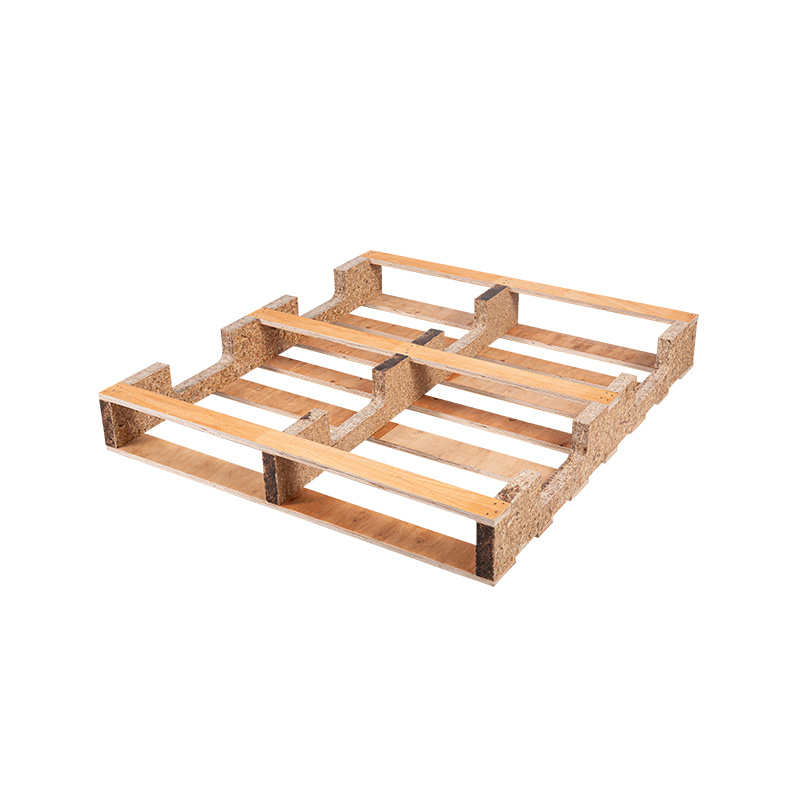 Palet plana liviana PC-1200*980*120