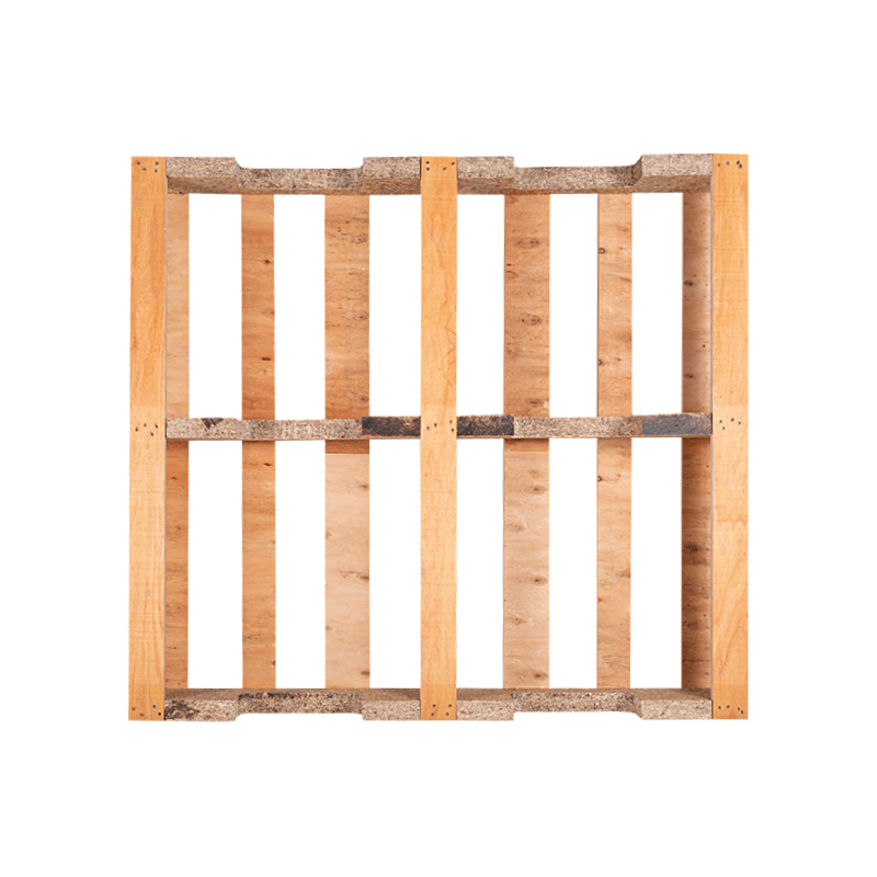 Palet plana liviana PC-1200*980*120