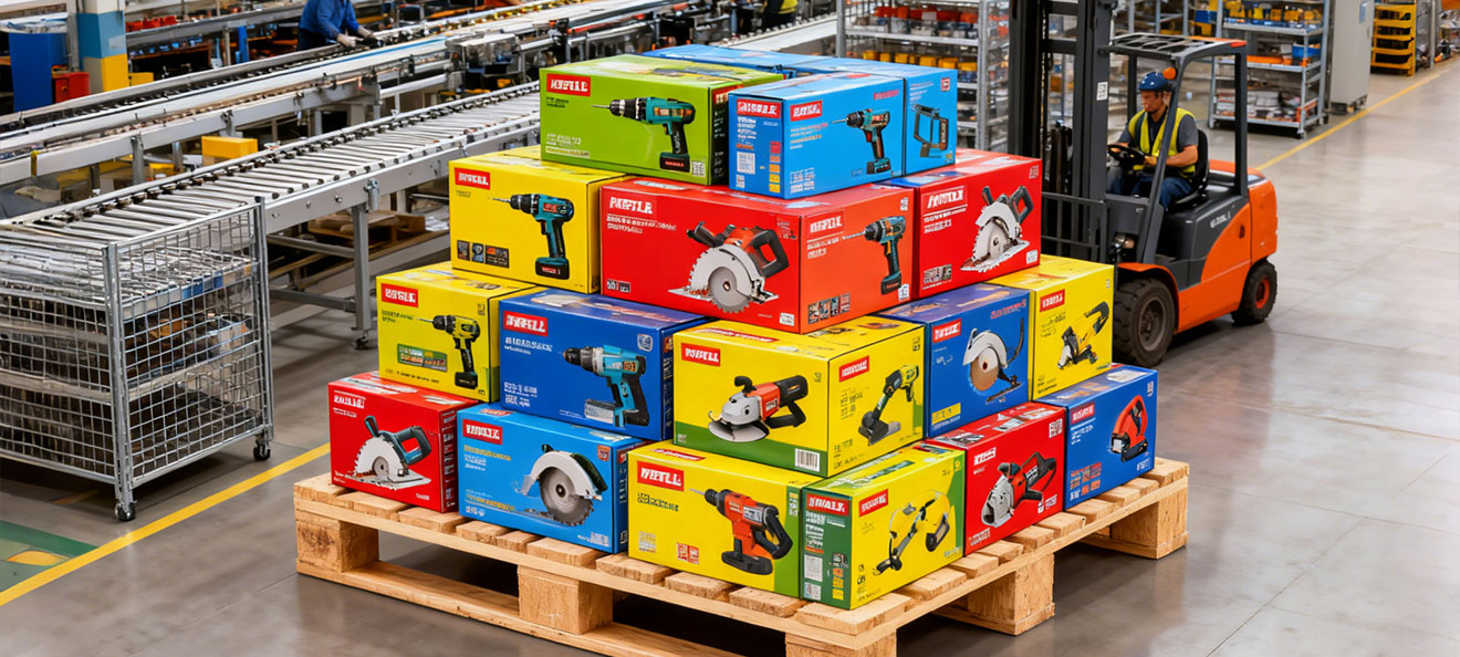 Industria del hardware