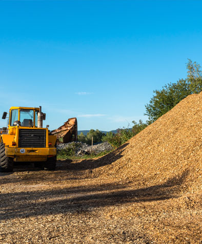 ¡Rompiendo barreras técnicas! Ronsun lanza una nueva generación de palets de madera prensada con una alta relación resistencia-peso
