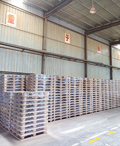 La transformación de la cadena de suministro global impulsa un aumento en la demanda de palés de madera prensada, y el respeto al medio ambiente y la personalización se están convirtiendo en algo común